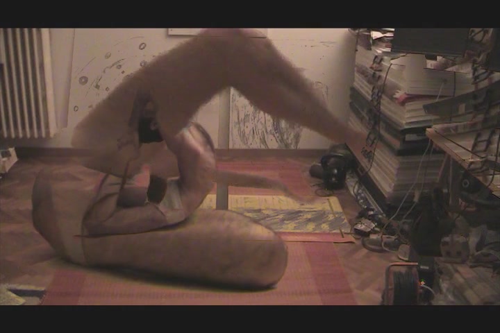 body