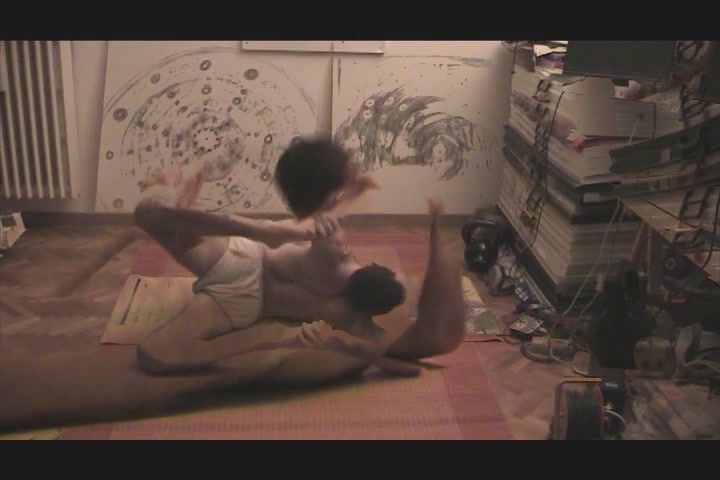 body